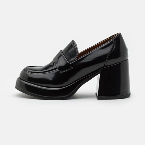Madden Girl DELPHINE - Platform heels - black - Picture 9 of 9